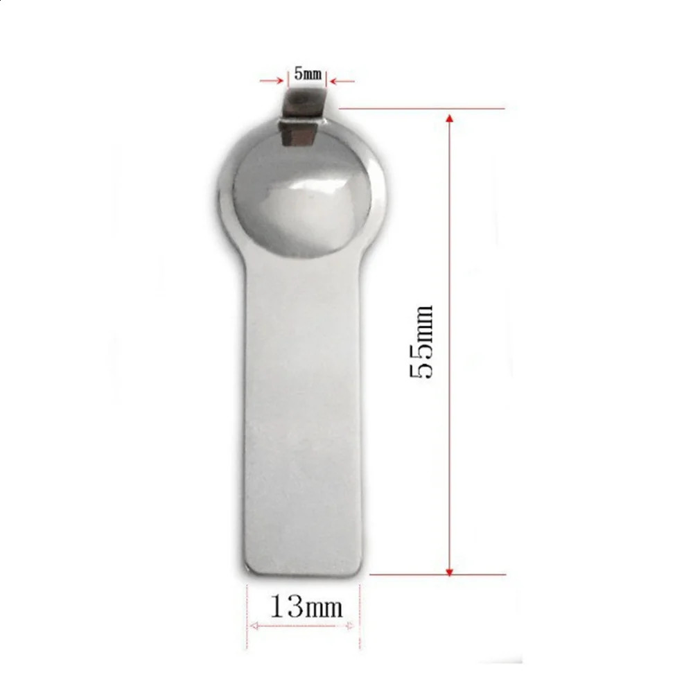 9mm wide Italian charm bracelet fashionable stainless steel bracelet elastic chain high-quality factory DIY 250427