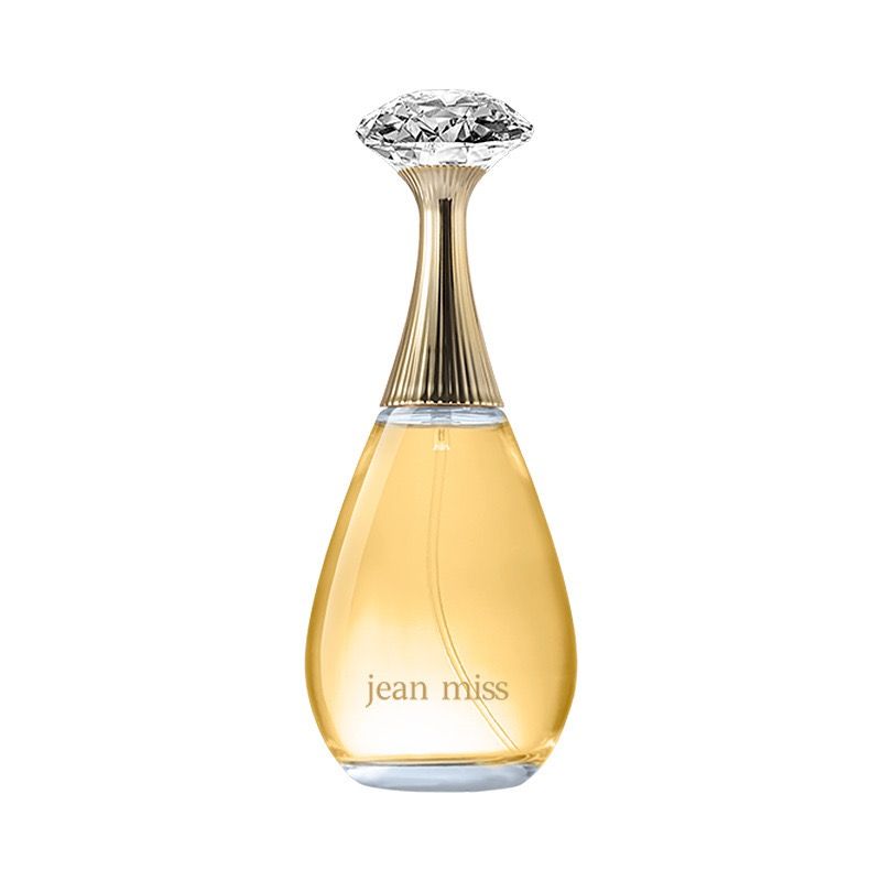 JADORA 100ML Cologne Women Perfume Designer Eau De Perfume Woman Spary Fragrance
