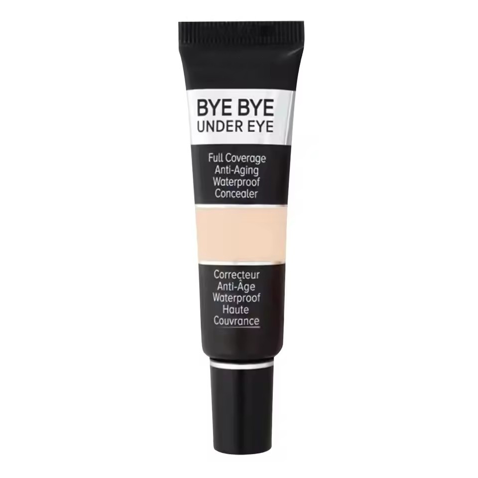 12ml Concealer Facial Mask: Hides Dark Spots & Circles, Evens Skin Tone