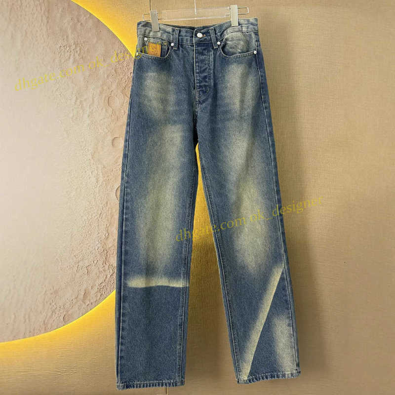 Men's Jeans Designe… - image