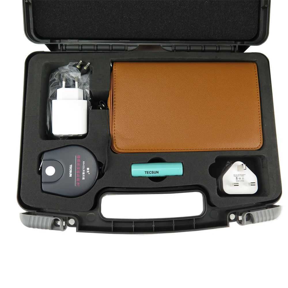 Tecsun PL-880 FM/AM/MW/LW/SW SSB Full Band Digital Tuner High Sensitivity Portable Radio X250505