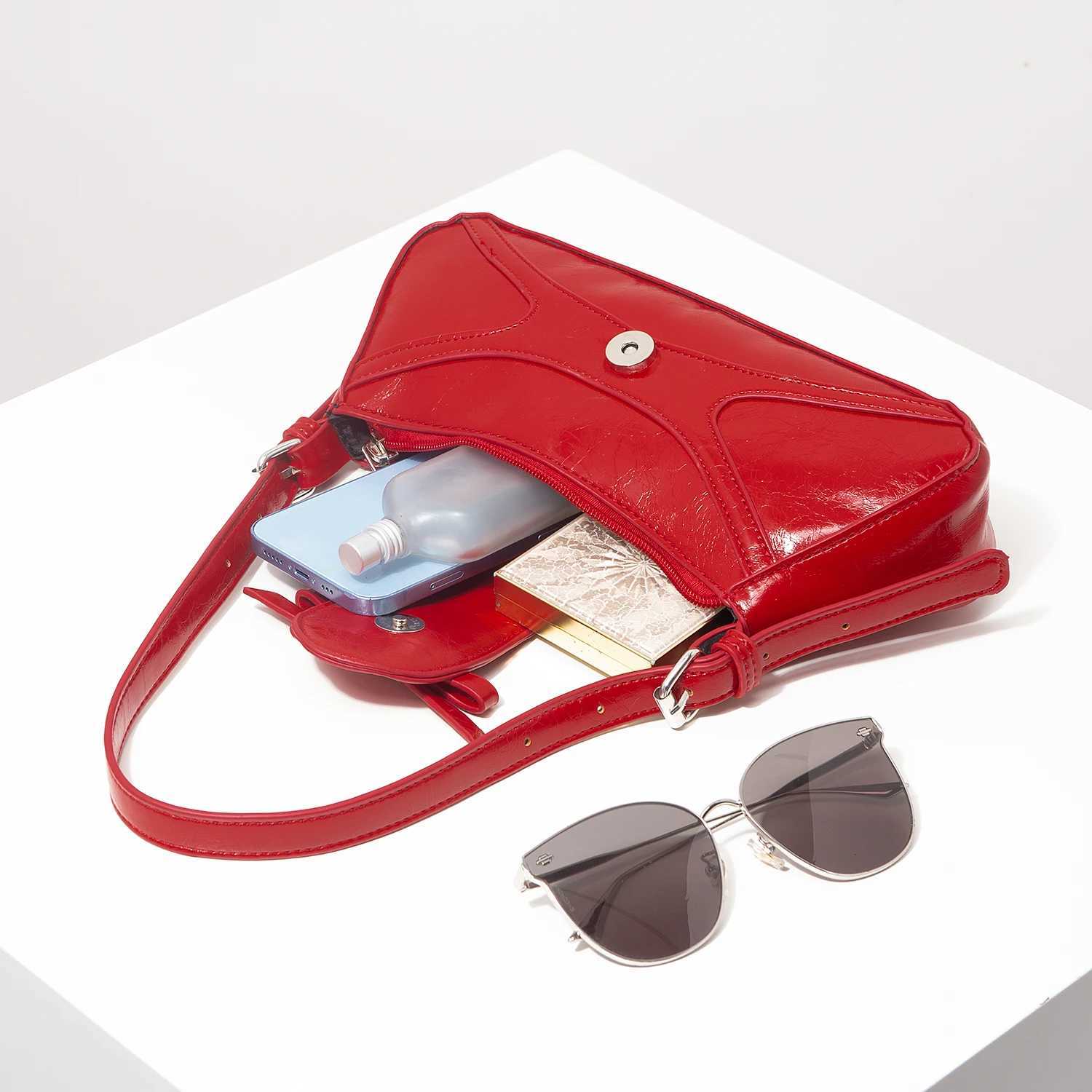 Premium Style Faux Leather Shoulder Bag Butterfly Bag Tote Bags for Ladies Work Bag for Women Bag for Women Elegant XJ250610
