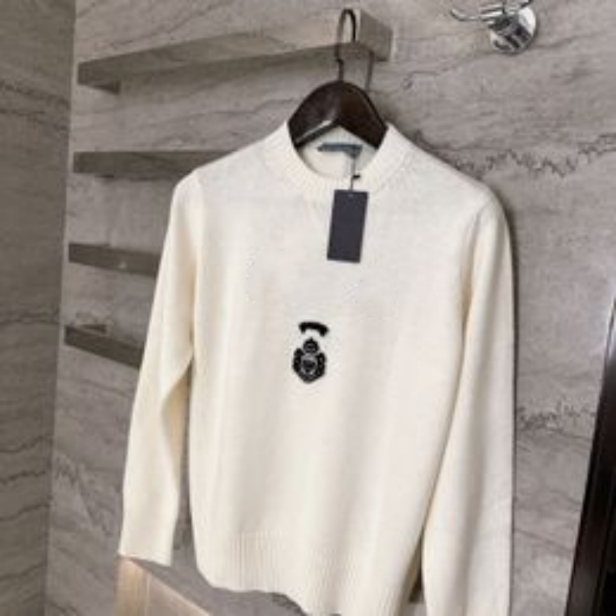 Italy women designers clothes sweaters wool Sweater knit outwear female autumn winter keep warm jumpers design pullover Knit Sweaters