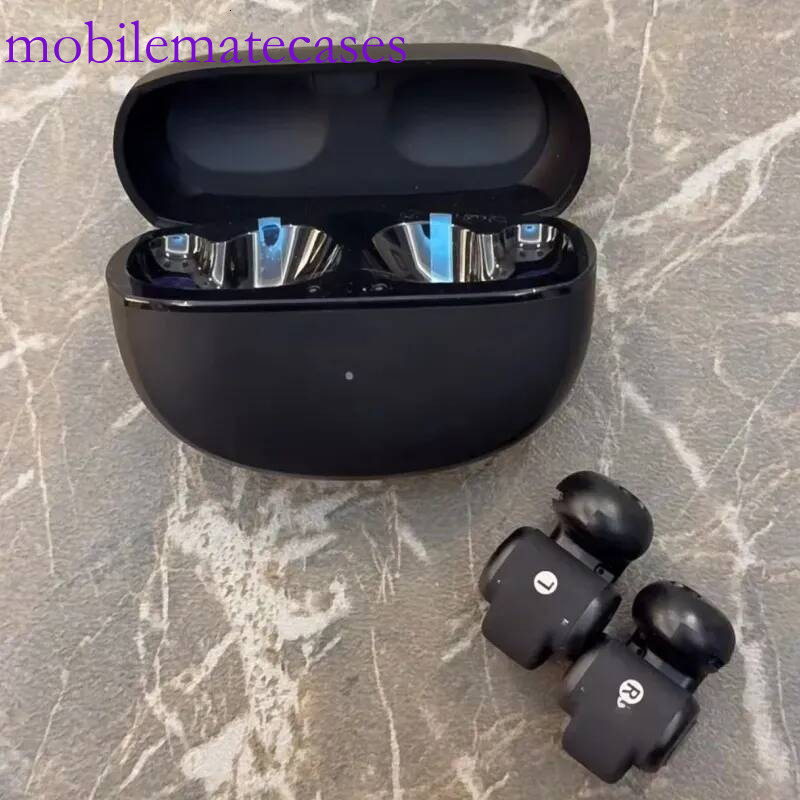 2025 Suitable earbuds, Bluetooth wireless open sports in-ear subwoofer headphones, touch, suitable for mobile phones, ipai