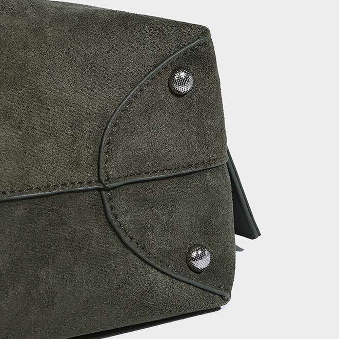 30cm Large-Capacity Lady Tote Designer Bucket Bags Lazy Leisure Shoulder Messenger Shopping Bag Fashion Girl