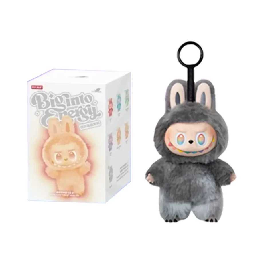 New third-generation Labubu dolls, cute plush toys, decorative accessories, Halloween, Christmas gifts, dh1102963094