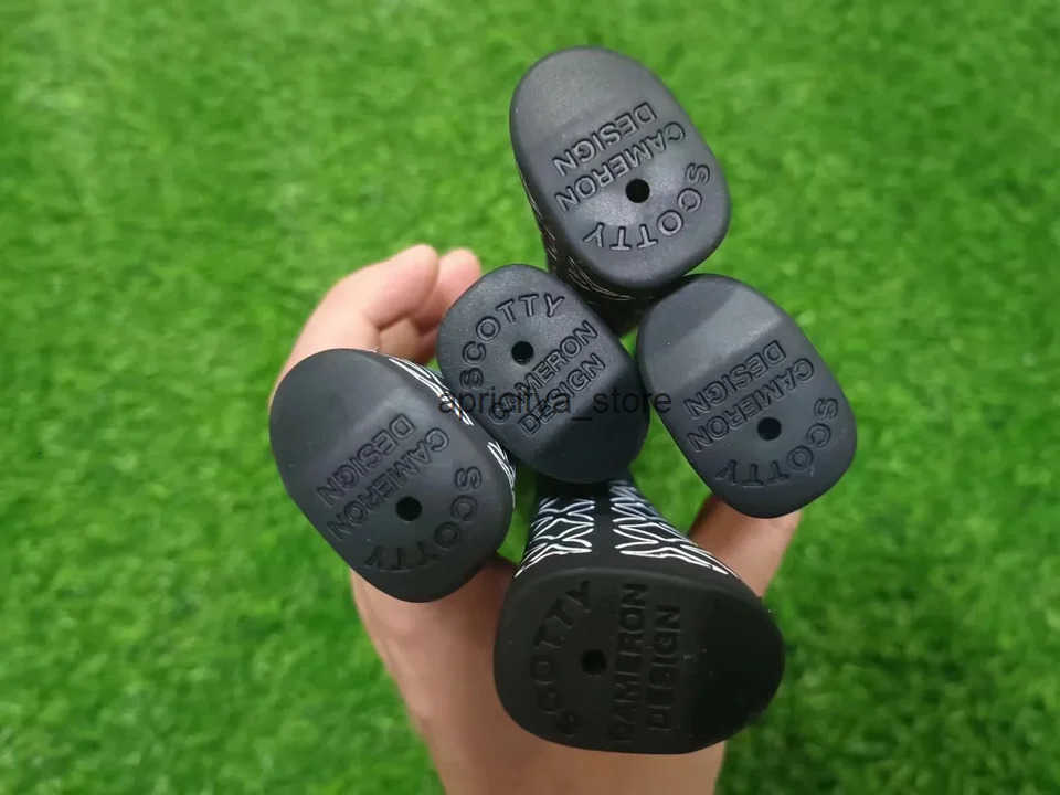 Club Grips 1pcs 3 colors Golf Putter Grip 241213 CL250224 Q250505