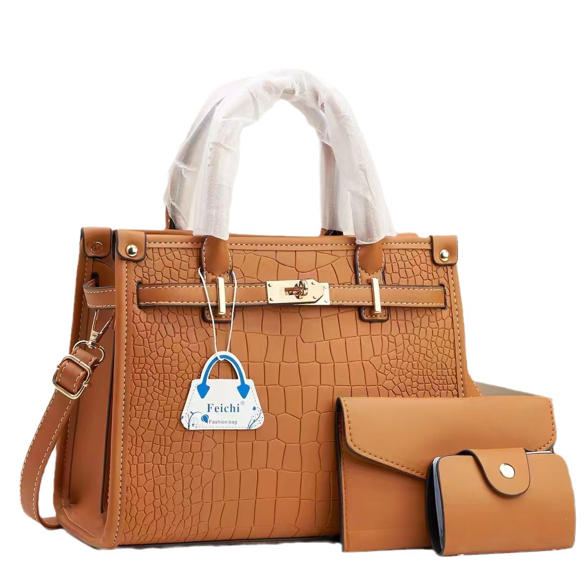 Elegant Macaron Style Handbags Collection Versatile High Value Shoulder & Crossbody Accessories Designer bag Birkin bag