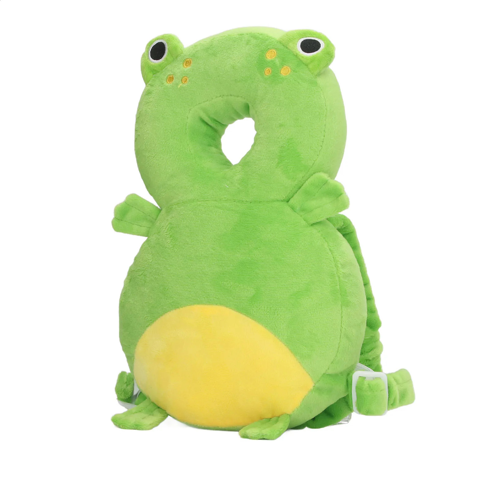 Head Protection Baby Head Protector Backpack PP Cotton Filling Toddler Crawling Walking Safety Cushion born Boy Girl Room 250428a