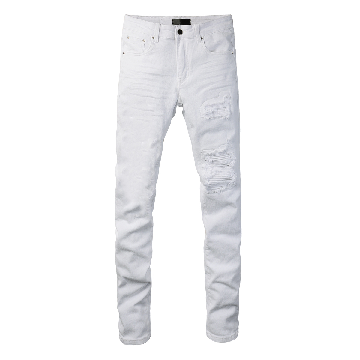 Mens Jeans Men Desi… - image