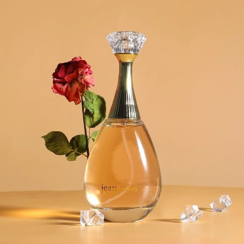 JADORA 100ML Cologne Women Perfume Designer Eau De Perfume Woman Spary Fragrance