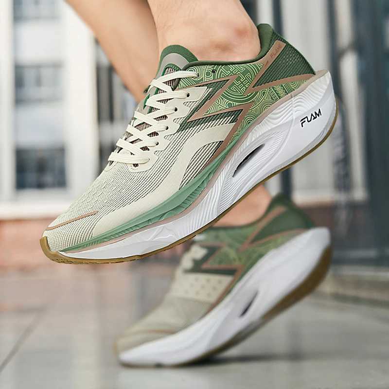 Marathon Running Sh… - image