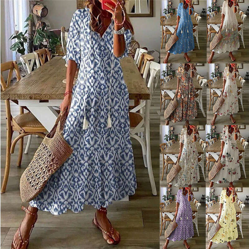 Spring Summer Europ… - image