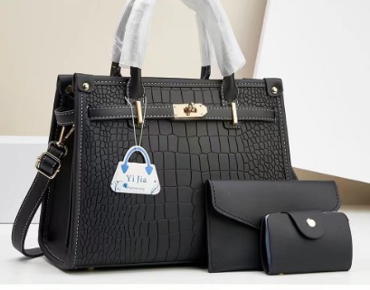 Elegant Macaron Style Handbags Collection Versatile High Value Shoulder & Crossbody Accessories Designer bag Birkin bag