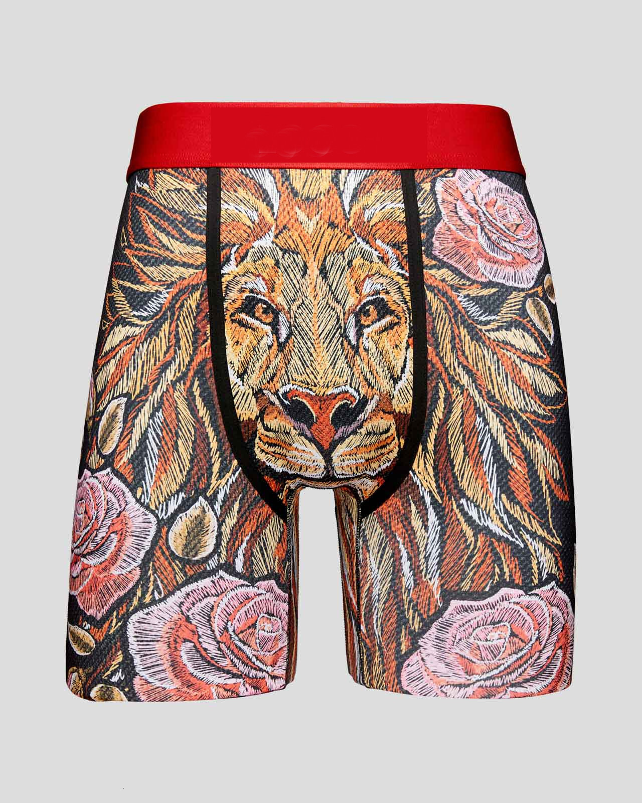 BSPSD Sexy Quick Dry Men Boxers Briefs Breathable Shorts Pants With Bags Underpants Male Sports Shorts 40 Colours