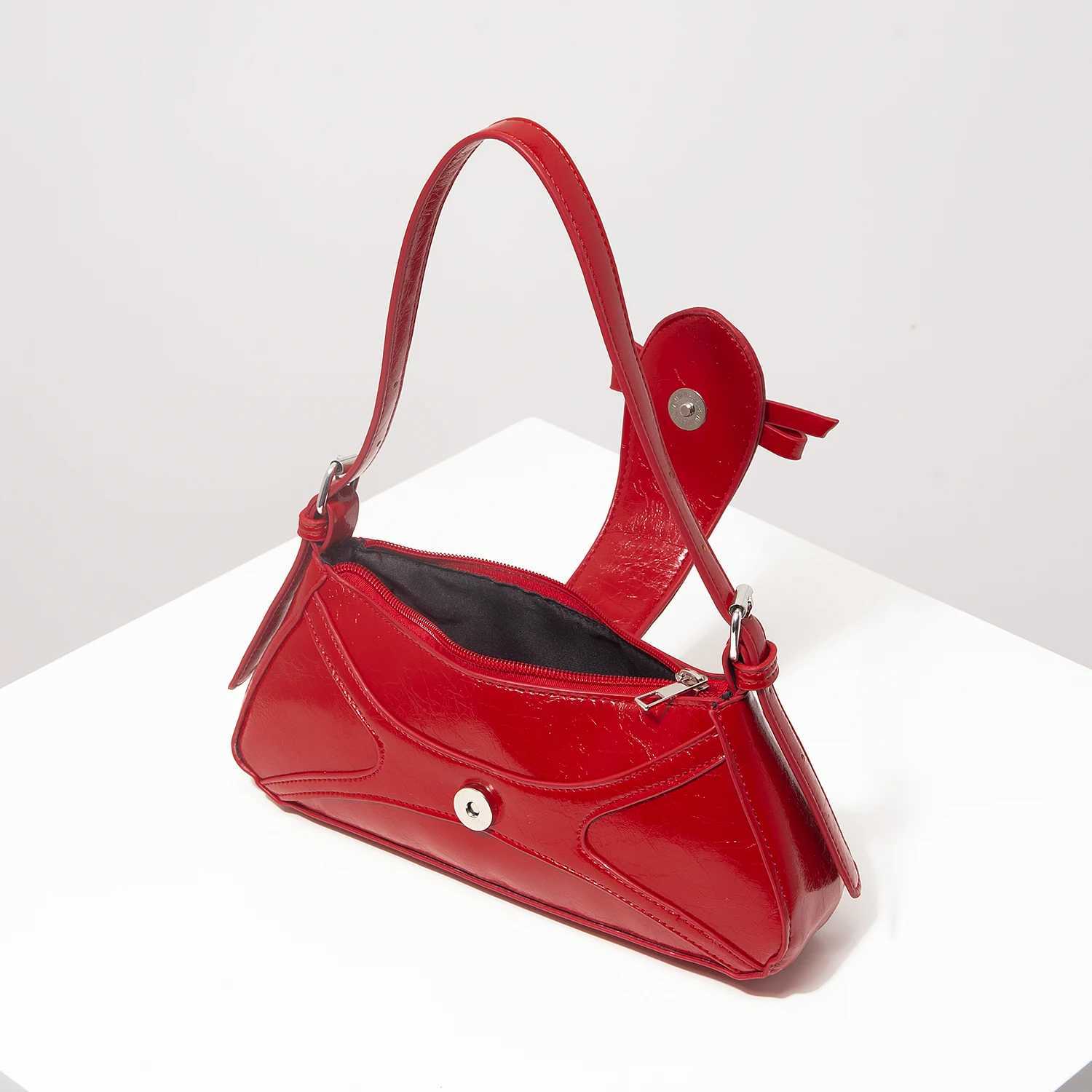 Premium Style Faux Leather Shoulder Bag Butterfly Bag Tote Bags for Ladies Work Bag for Women Bag for Women Elegant XJ250610