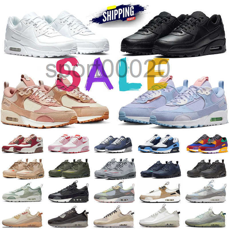 Terrascape Futura Classic Men Women Running shoes designer OG Bred Total Be True Camo Green Grape Infrared Mesh Leather Triple Black White trainers Sneakers