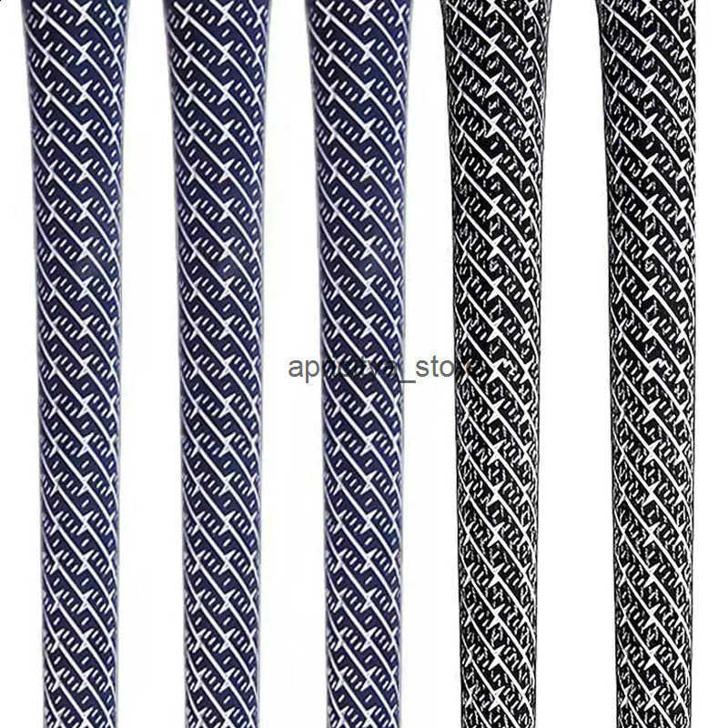 Club Grips 13pcs/lot Z-golf iron and wood grips Rubber material golf grip club Standard and Midszie R250325 Q250505