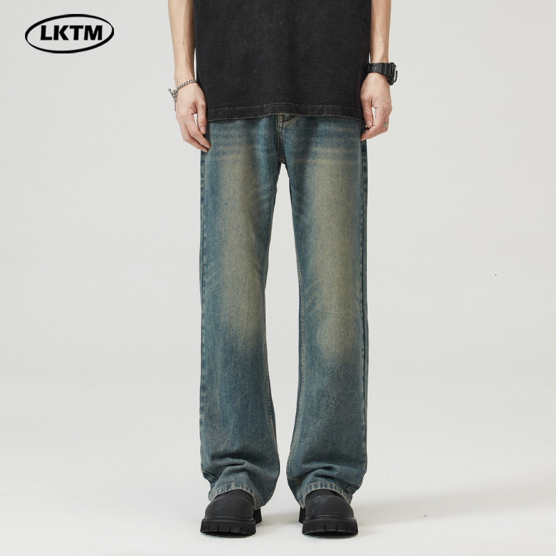 American Washed Mic… - image