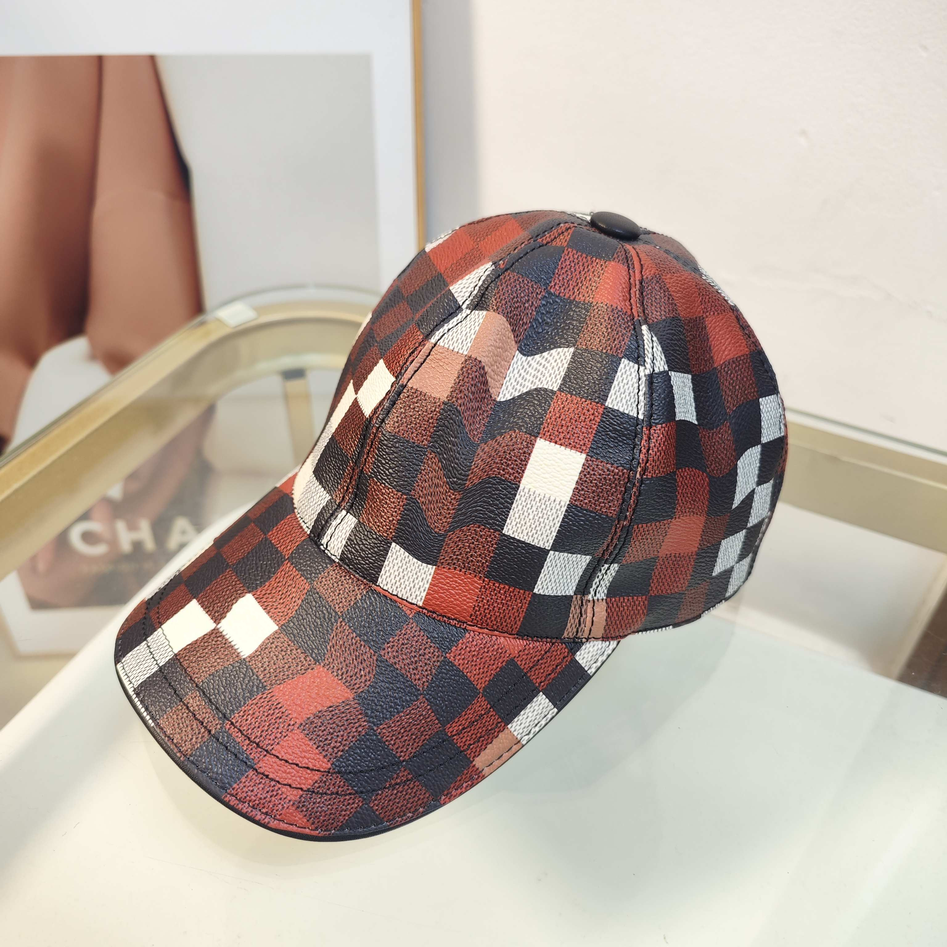 Mens Woman Designer Baseball Cap Luxury Fashion hat Adjustable Hats Classic Embroidery Letter High Quality Sun Hat Ball Caps 026