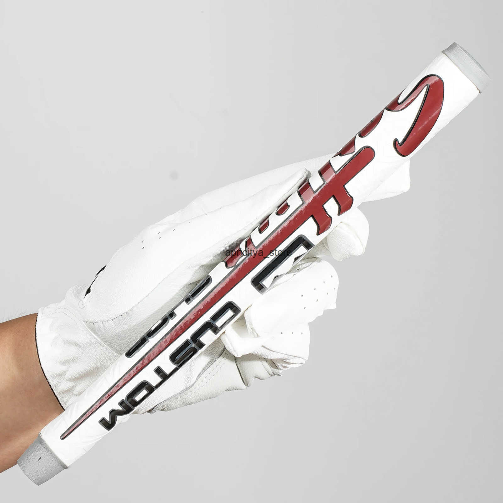 Club Grips 1pc Golf Putter Grip Midsize Pu Material Scotty 7 Color to Choose High Quality Grip 240516 CL250224 Q250505