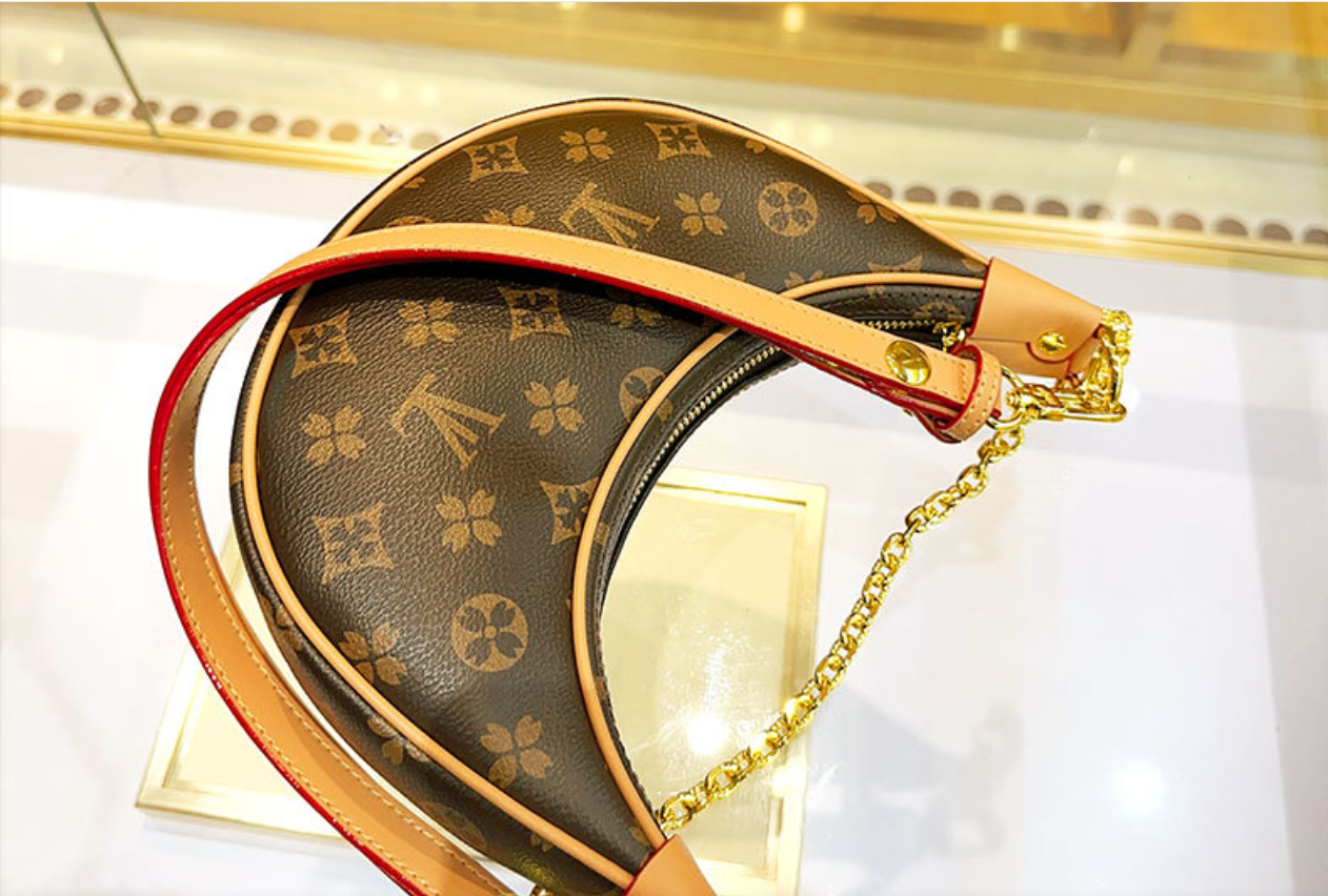 Designer Bag Crossbody Bags Woman Bag Purses Woman Genuine Leather Handbag Luxury Shoulder Cross Body Bag Gold Chain Purse Mini Wallet Clutch lvs bag Tote Bag