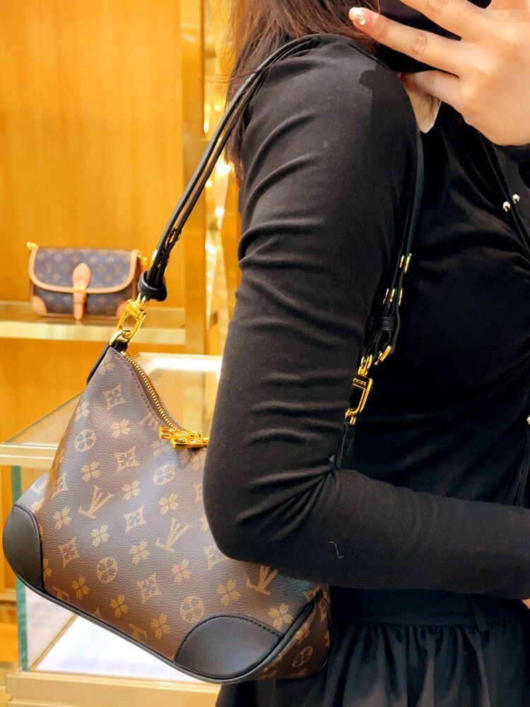 Designer Bag Woman Shoulder Bags Hobos Purse Cross Body Wallets Leather Men Women Handbag Handbags Fashion Bags Wallet Dustbag Bag