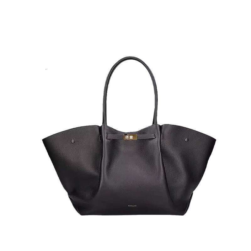 The Midi NEW YORK Wings Bag Large Capacity Handheld Tote
