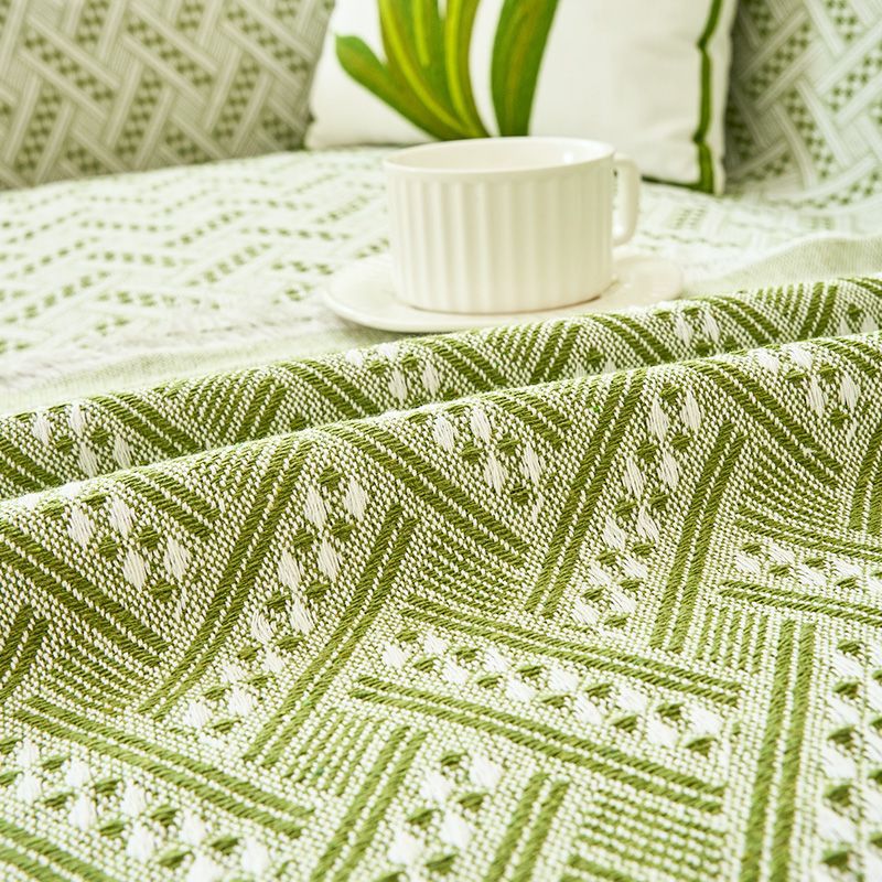 XX0404 French cream style tablecloth ins thickened cotton and linen style fabric tablecloth high-grade decorative cloth photo background cloth