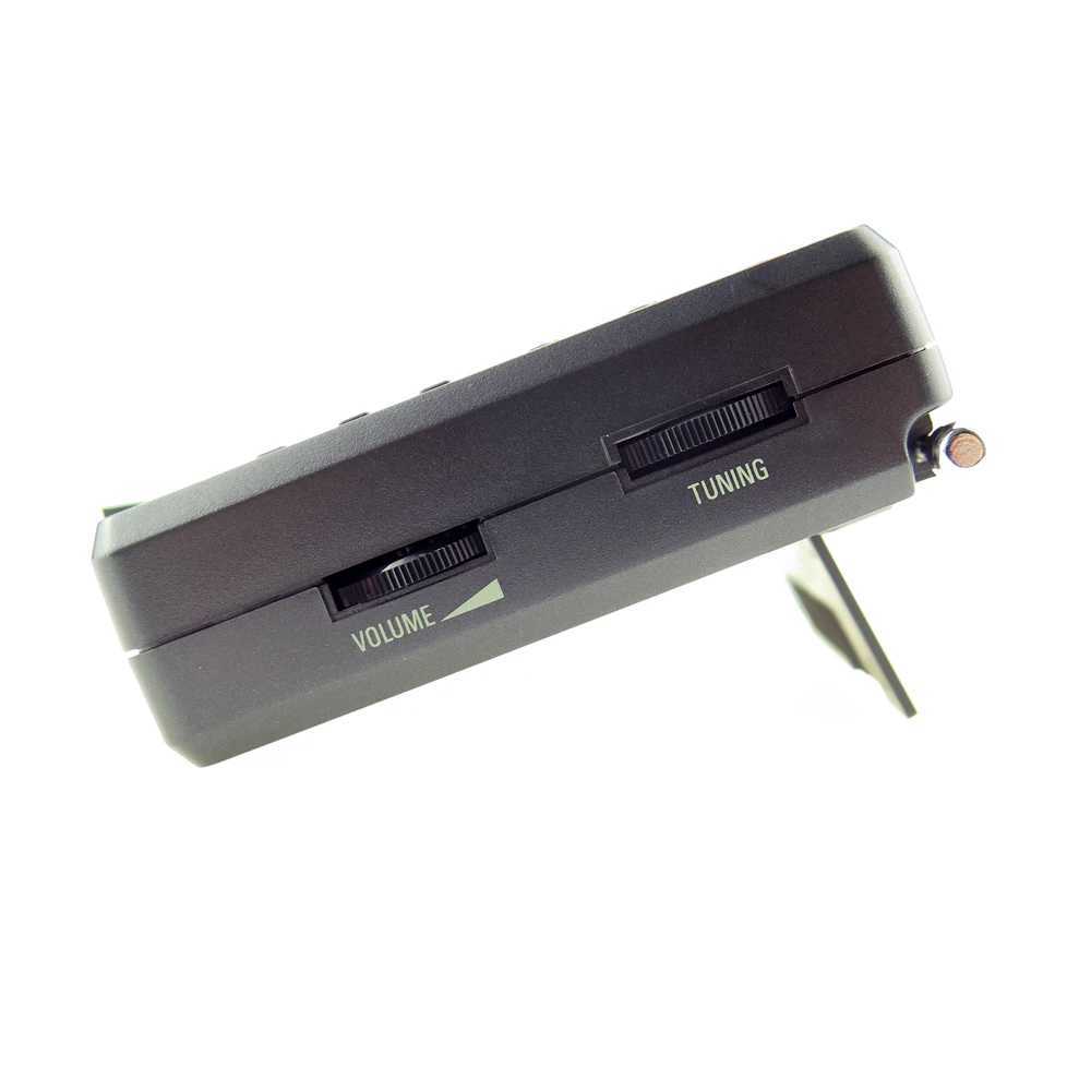 Tecsun PL-380 PL380 DSP Professional Radio FM/LW/SW/MW Digital Portable Full Band Stereo High Quality Receiver X250505