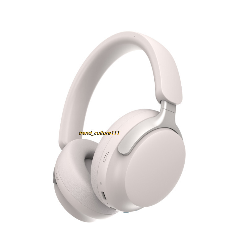 QC65 ANC noise cancelling earphones QC Ultra wireless Bluetooth headset comfortable earmuffs with leather bag