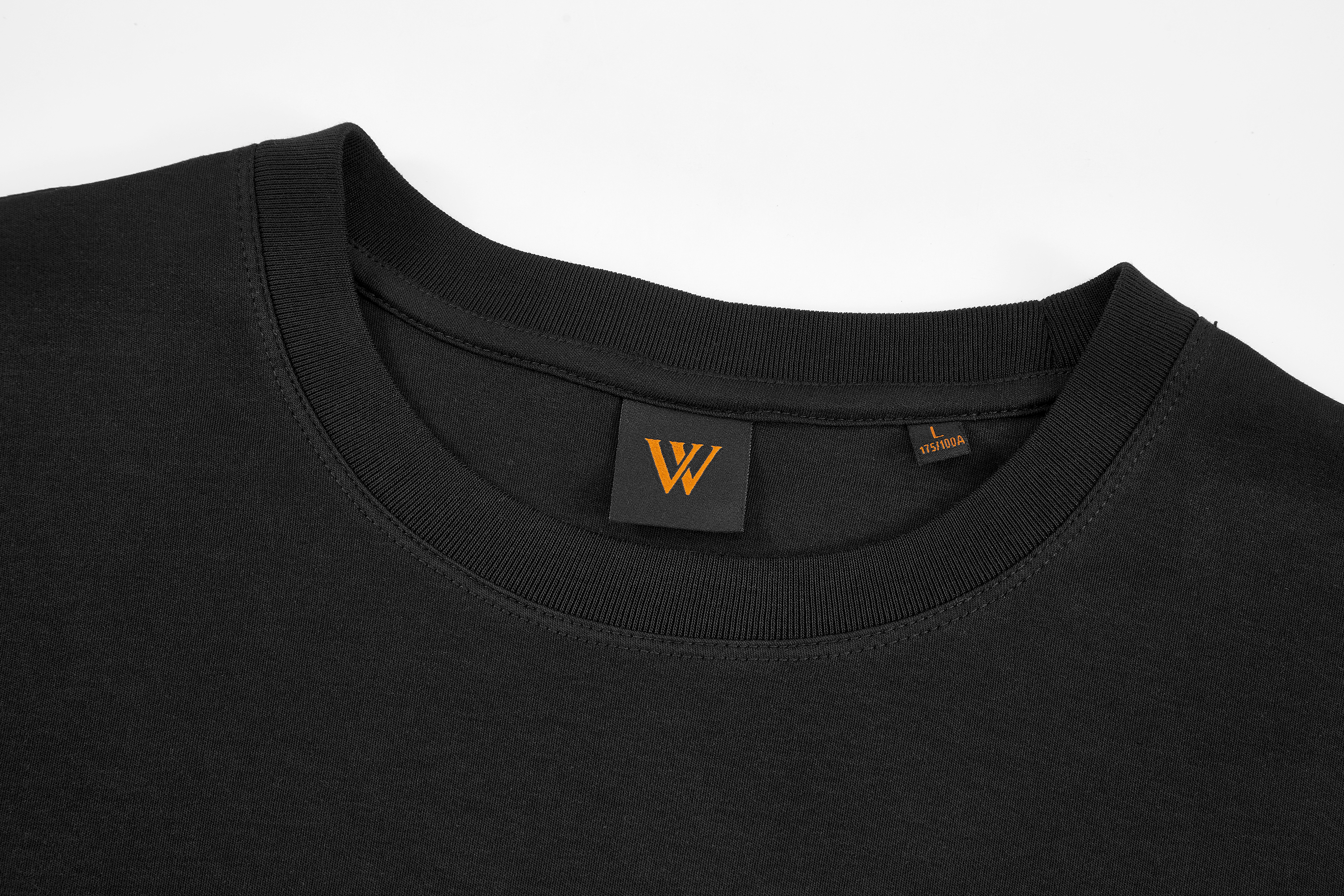 Summer Horse Cotton Printed T-shirt