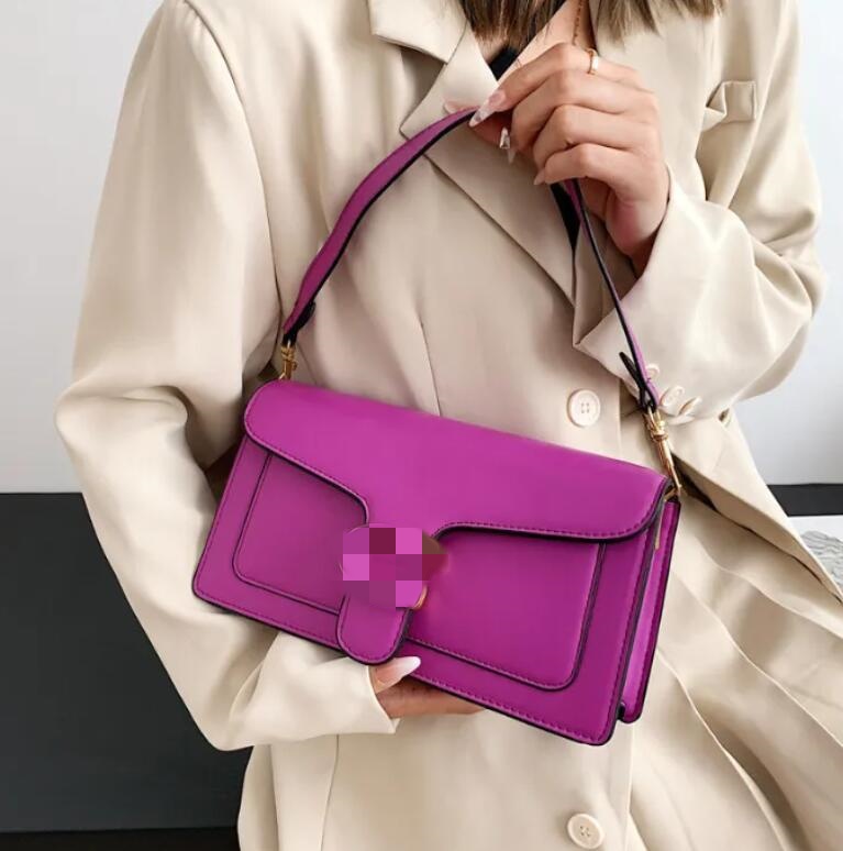 Luxury designer handbags high quality shoulder bag crossbody bag purse Wallet evening party fashion bag for women