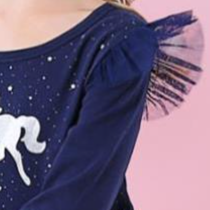 DISNEY kids designer clothes Frozen Princess Elsa Girls' dress children's spring and autumn skirt little girl's long-sleeved princess d
