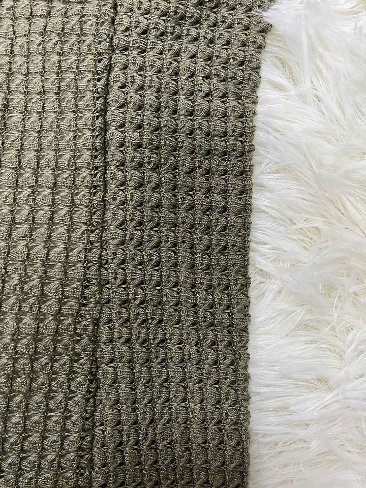 Plus size womens casual solid color staff collar Tshirt 250430Z