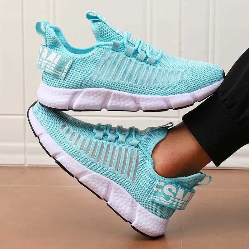 Sports shoes mens shoes summer breathable comfortable running shoes luxury brand lightweight basketball train mens shoes W250505