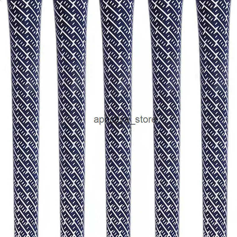 Club Grips 13pcs/lot Z-golf iron and wood grips Rubber material golf grip club Standard and Midszie R250325 Q250505