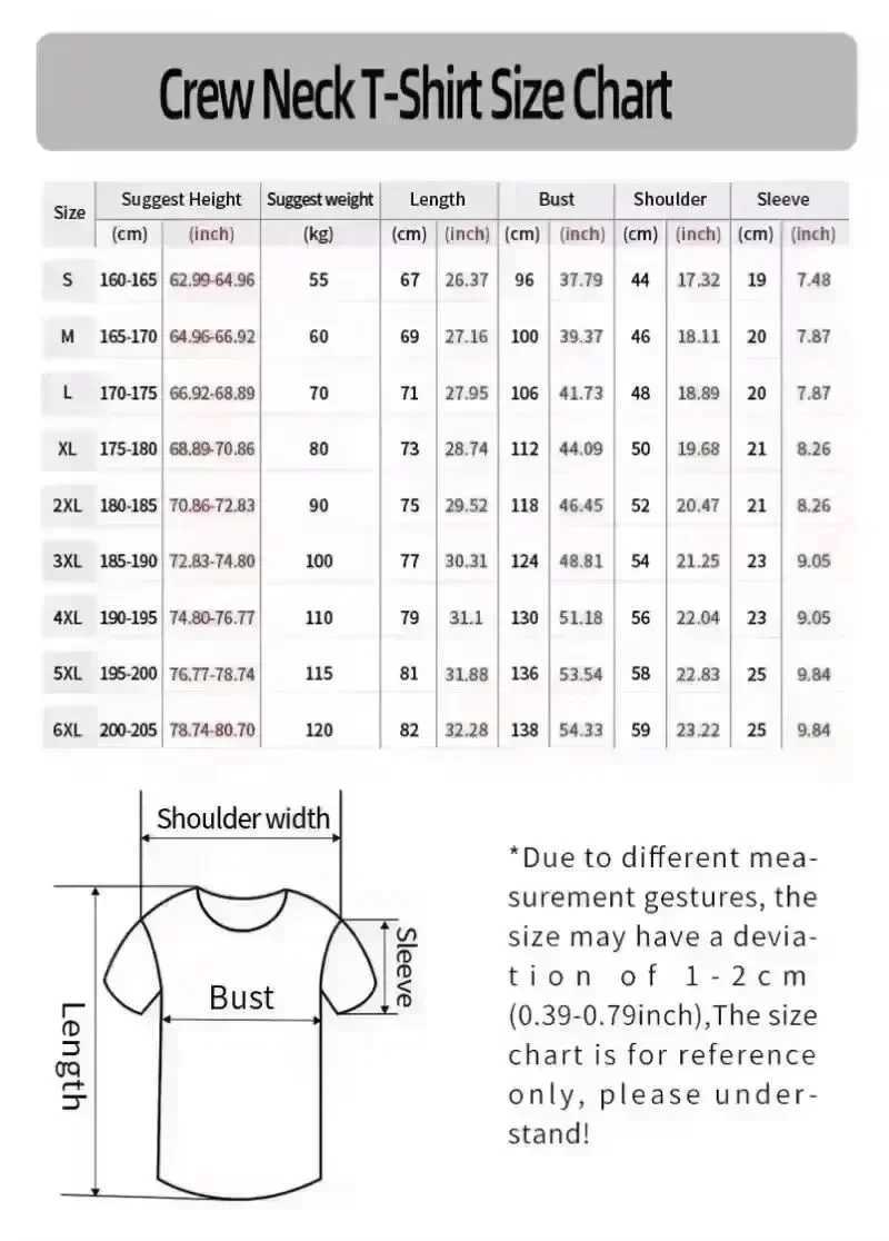 2025 New Trend High Street Fashion Womens Daily Short Sleeve T-Shirt Mens Quick-Drying Breathable Skin-friendlyT250506