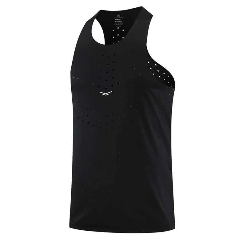 Athletics Tank Top Running Vests Speed Sports Fitness Shirts Guys Sleeveless Mens Womens Clothing Athlete Track Field SingletXJ250506