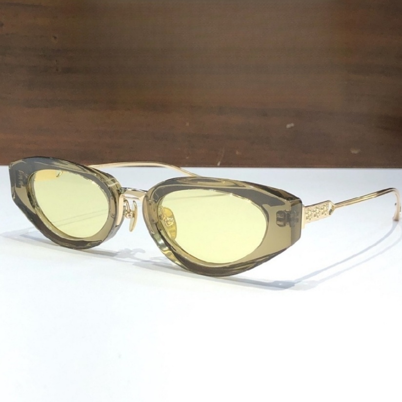 High Quality Men Sunglasses Classic Luxury Designer Women Glasses Titanium Punk Business Design Prescription Spectacle Frames UV400 with box 8259 SIZE