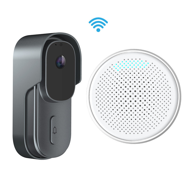 Battery Powered Two… - image