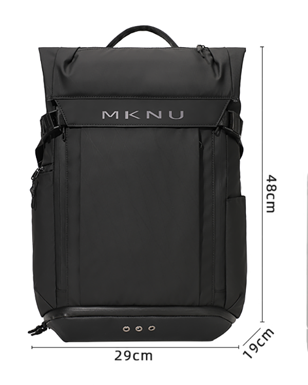 Business travel, outdoor commuting, business backpack, leisure, large capacity computer, mountain climbing, travel backpack, men's travel backpac