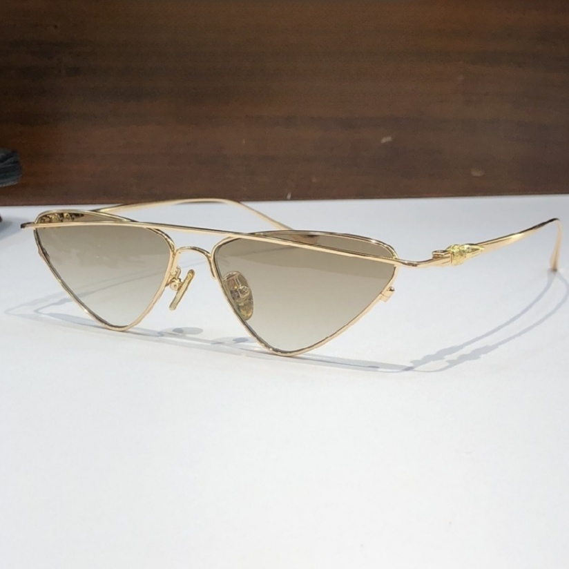 High Quality Men Sunglasses Classic Luxury Designer Women Glasses Titanium Punk Business Design Prescription Spectacle Frames UV400 with box 8255 SIZE