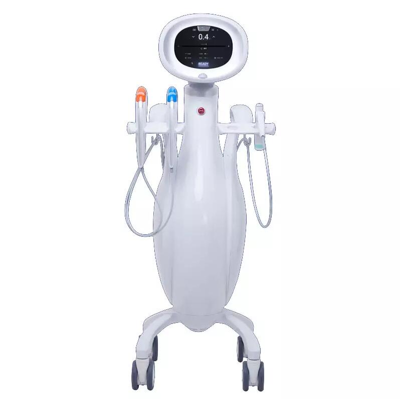 Original Multi-Functional 22d Skin Tightening Device 10 Cartridge Fat Burn Tighten Skin Rejuvenation Skin Lifting Esthetician Supplies
