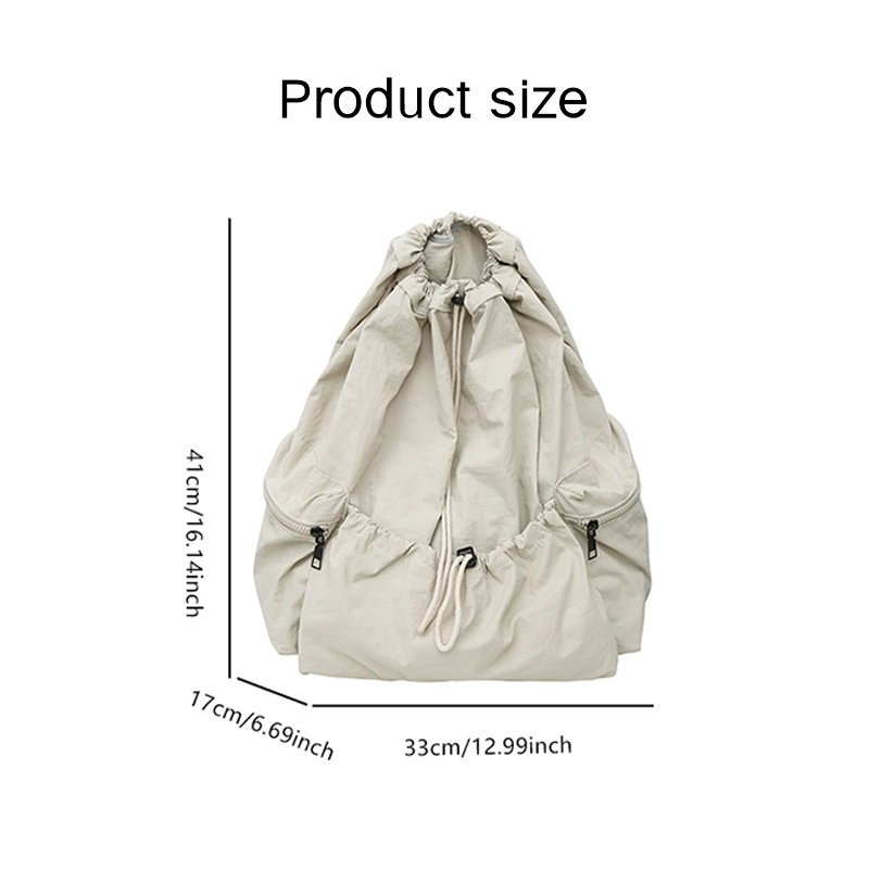 canvas backpack pocket adjustable straps antiscratch schoolbag for work cafe hopping weekend trips solid color unisex design 1807