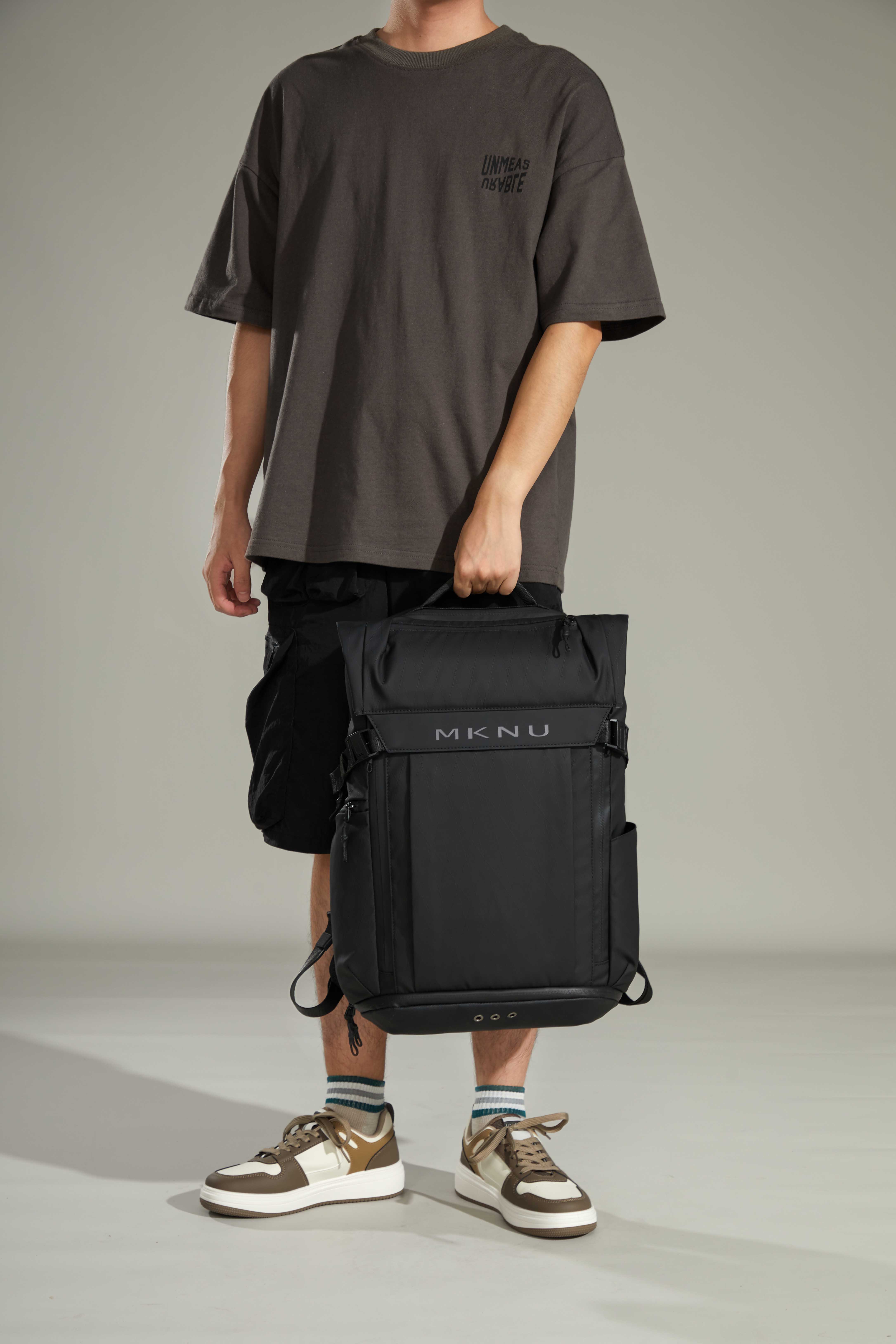 Business travel, outdoor commuting, business backpack, leisure, large capacity computer, mountain climbing, travel backpack, men's travel backpac