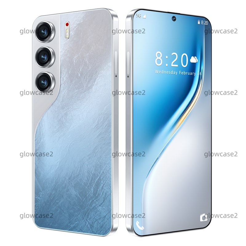 Best-Selling Camon 40 Pro: 7.3-Inch Screen & Latest Android OS Smartphones