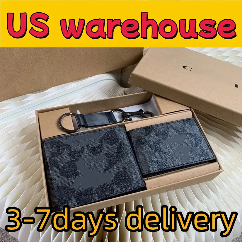 10A designer wallet mens wallet women card holder mens wallets designers Gift boxed wallet luxury men designer wallet womens purse cardholder purses 01