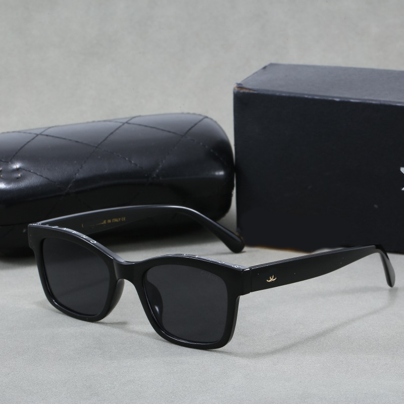 Designer Sunglasses Polarized For Women Wearing Outdoor Shades Mens Senior Eyewear Luxury Eyeglasses Frame Vintage Sun Glasses