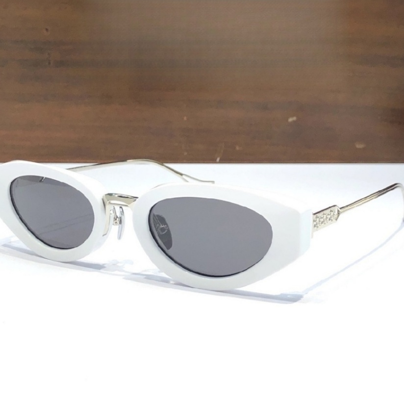 High Quality Men Sunglasses Classic Luxury Designer Women Glasses Titanium Punk Business Design Prescription Spectacle Frames UV400 with box 8259 SIZE